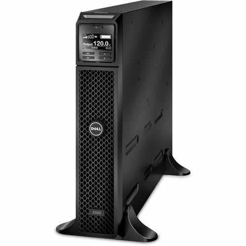 Onduleur Dell EMC Smart-UPS APC de Schneider Electric 3 000 VA - 27