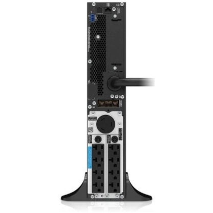 Onduleur Dell EMC Smart-UPS APC de Schneider Electric 3 000 VA - 27