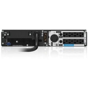 Onduleur Dell EMC Smart-UPS APC de Schneider Electric 3 000 VA - 27