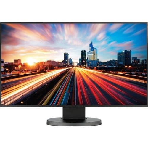 NEC Display MultiSync EX241UN-PT-H LCD Touchscreen Monitor