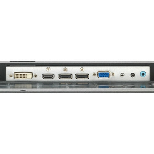 Moniteur à écran tactile LCD NEC Display MultiSync EX241UN-PT-H