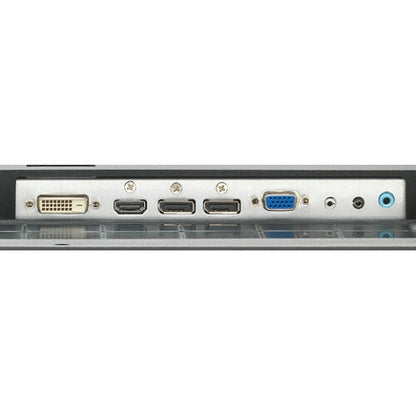 Moniteur à écran tactile LCD NEC Display MultiSync EX241UN-PT-H