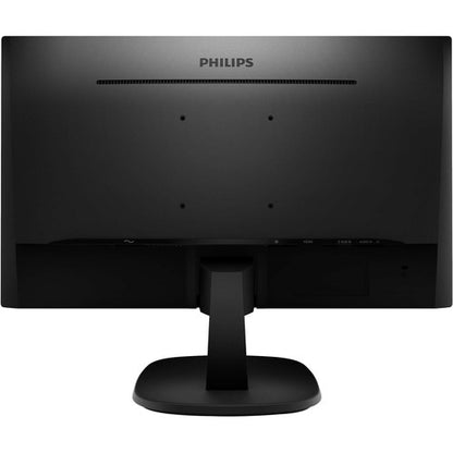 Philips 273V7QJAB 27\" Class Full HD LCD Monitor - 16:9 - Textured Black