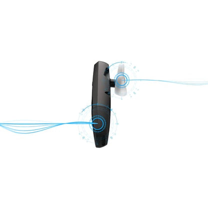 BlueParrott C300-XT Headset - Mono - Wireless - Bluetooth - Over-the-h