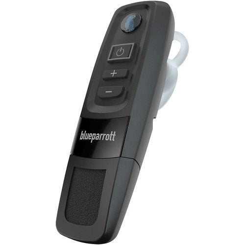 BlueParrott C300-XT Headset - Mono - Wireless - Bluetooth - Over-the-h