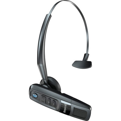 BlueParrott C300-XT Headset - Mono - Wireless - Bluetooth - Over-the-h