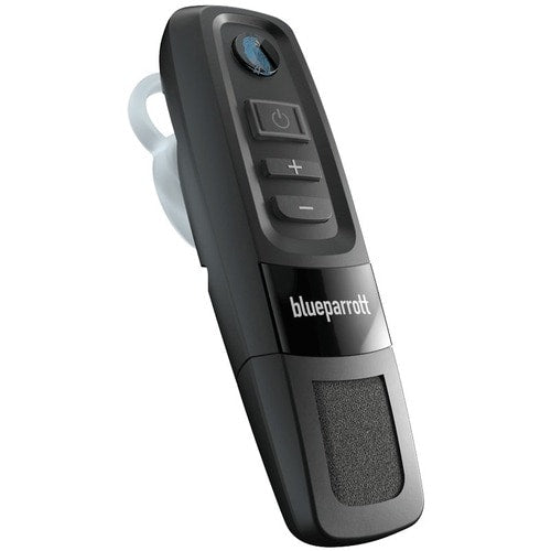 BlueParrott C300-XT Headset - Mono - Wireless - Bluetooth - Over-the-h