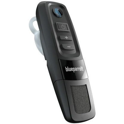 BlueParrott C300-XT Headset - Mono - Wireless - Bluetooth - Over-the-h