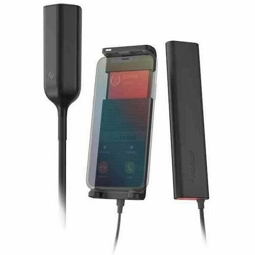 Amplificateur de signal cellulaire WeBoost Drive Sleek OTR 470235 - 23 dB G