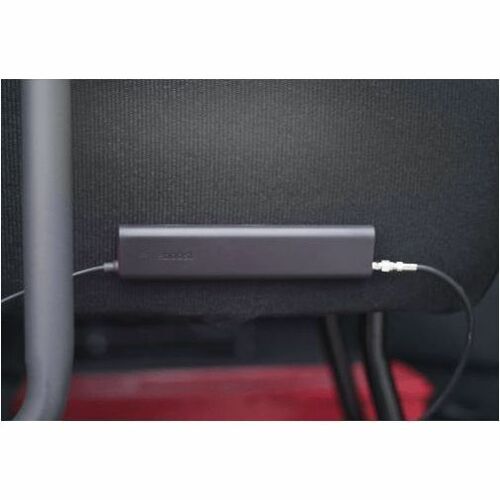 Amplificateur de signal cellulaire WeBoost Drive Sleek OTR 470235 - 23 dB G
