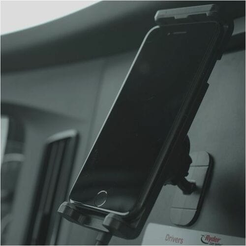 Amplificateur de signal cellulaire WeBoost Drive Sleek OTR 470235 - 23 dB G