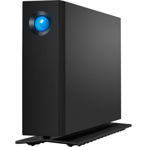 MULTI 3 8TB LACIE D2 PROFESIONAL USB 3.1 TIPO C