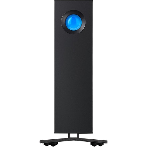 MULTI 3 8TB LACIE D2 PROFESIONAL USB 3.1 TIPO C