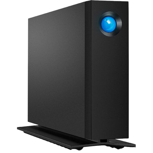 MULTI 3 8TB LACIE D2 PROFESIONAL USB 3.1 TIPO C