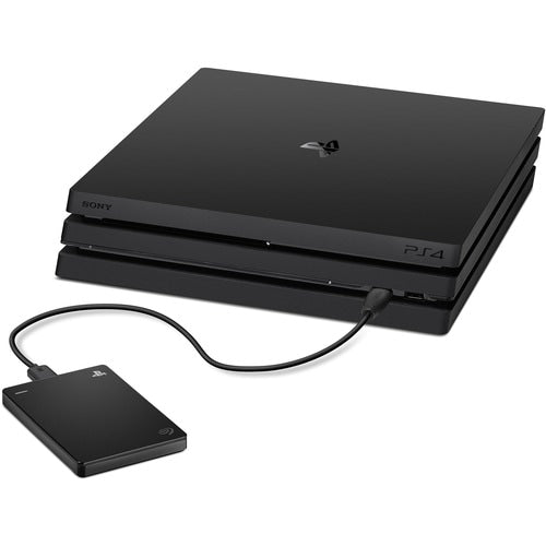 SOURCE ONLY 2TB GAME DRIVE FOR PS4 USB3.0