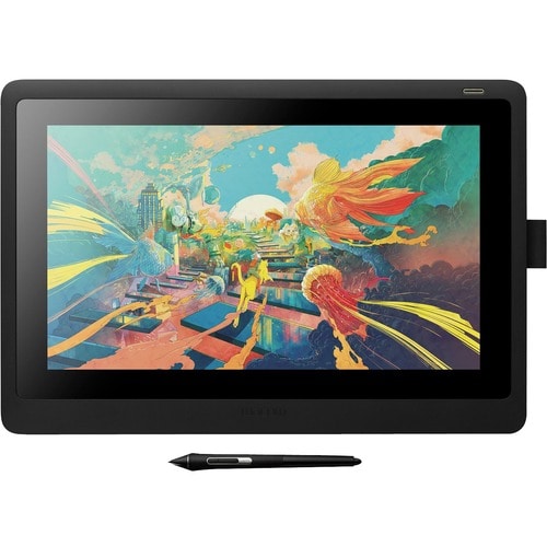 WACOM CINTIQ 16