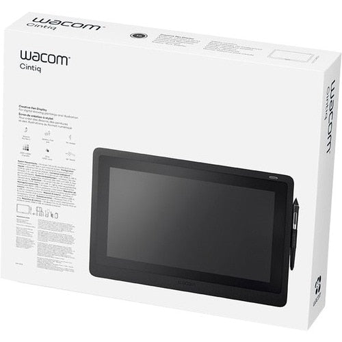 WACOM CINTIQ 16