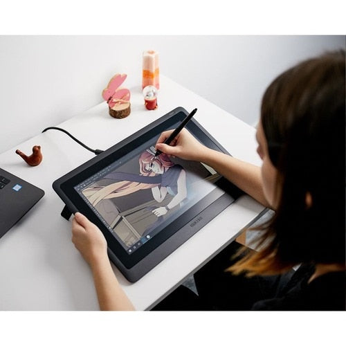 WACOM CINTIQ 16