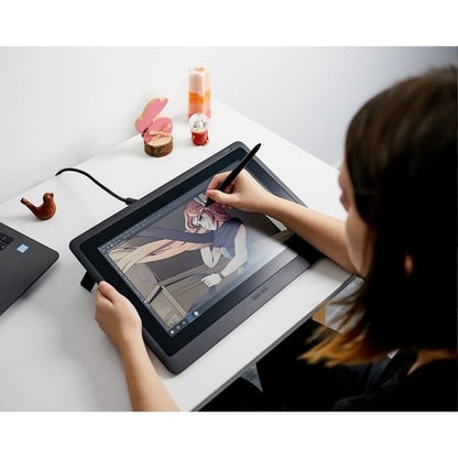 WACOM CINTIQ 16