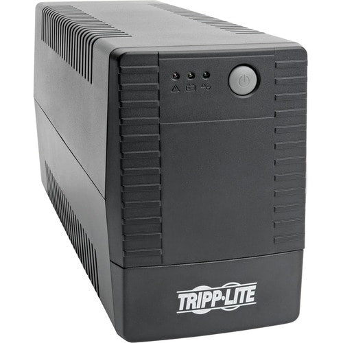 UPS de escritorio/torre Tripp Lite by Eaton VS450T de 450 VA - Escritorio/torre - A