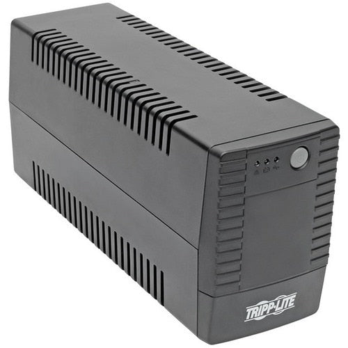 UPS de escritorio/torre Tripp Lite by Eaton VS450T de 450 VA - Escritorio/torre - A