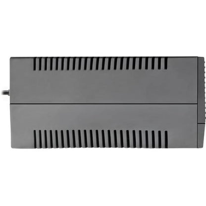UPS de escritorio/torre Tripp Lite by Eaton VS650T de 650 VA - Escritorio/torre - A