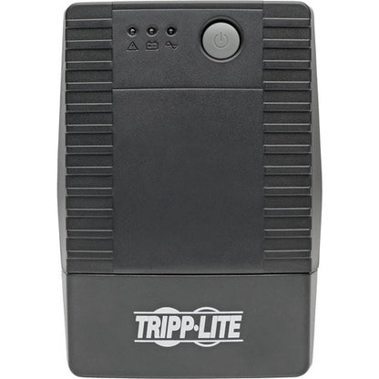 UPS de escritorio/torre Tripp Lite by Eaton VS650T de 650 VA - Escritorio/torre - A