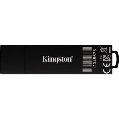 64GB D300SM AES 256 XTS ENCRYPTED USB DRIVE