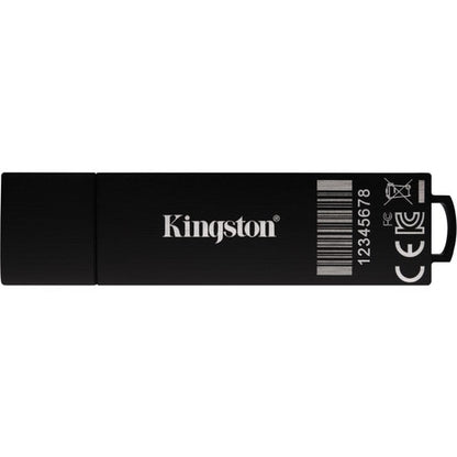 128GB D300SM AES 256 XTS ENCRYPTED USB DRIVE
