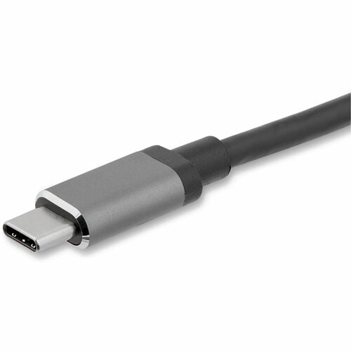 Adaptador USB C a VGA y HDMI de StarTech.com