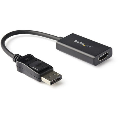 StarTech.com DisplayPort to HDMI Adapter