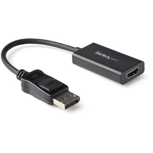 StarTech.com DisplayPort to HDMI Adapter
