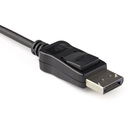 StarTech.com DisplayPort to HDMI Adapter