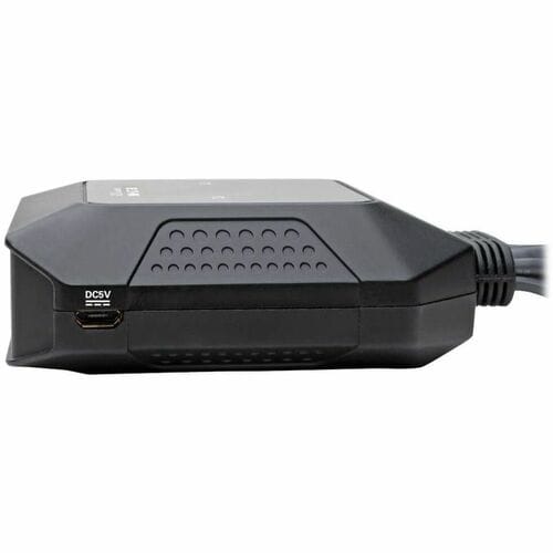 CÂBLE USB/DP1.1 2PT KVM AVEC AUDIO