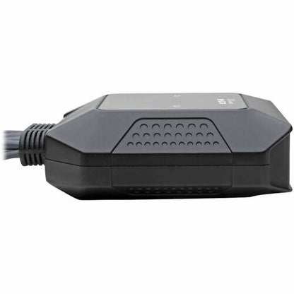 CÂBLE USB/DP1.1 2PT KVM AVEC AUDIO