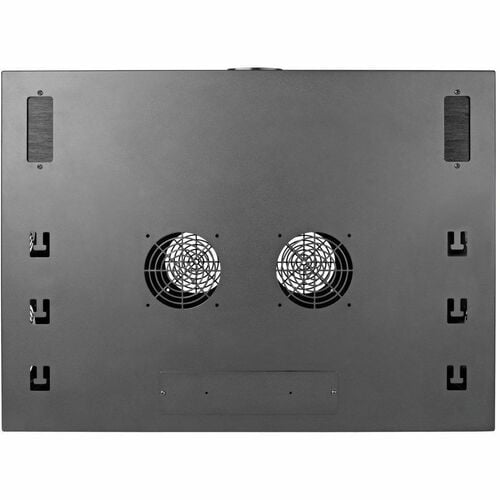 Tripp Lite by Eaton SmartRack SRW6UDPGVRT Rack Cabinet - For Server, L