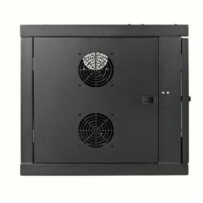 Armoire rack Tripp Lite par Eaton SmartRack SRW9UDPGVRT - Pour serveur, L