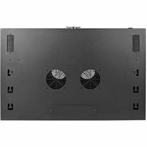 Armoire rack Tripp Lite par Eaton SmartRack SRW9UDPGVRT - Pour serveur, L