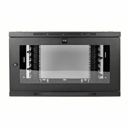 Armoire rack Tripp Lite par Eaton SmartRack SRW9UDPGVRT - Pour serveur, L