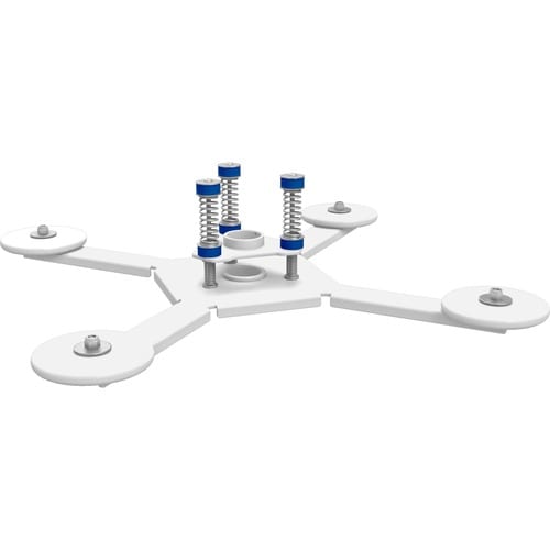 Chief CMA348W Mounting Coupler for Projer Mount