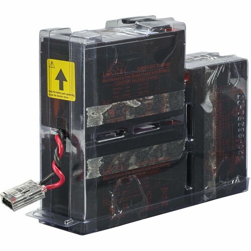 Eaton Internal Replacement Battery Cartridge (RBC) for 9SX1000, 9SX100