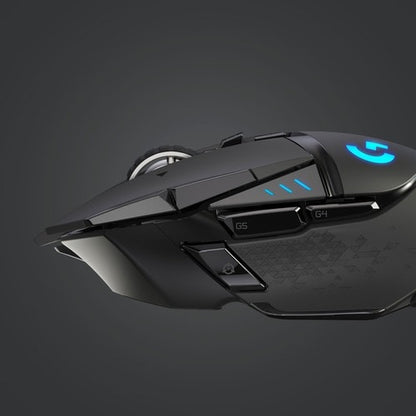 SOURIS DE JEU SANS FIL G502 LIGHTSPEED