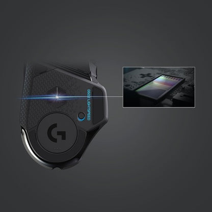 SOURIS DE JEU SANS FIL G502 LIGHTSPEED
