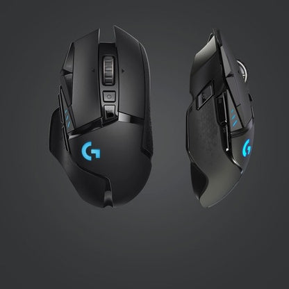SOURIS DE JEU SANS FIL G502 LIGHTSPEED