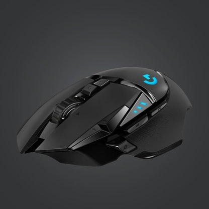 SOURIS DE JEU SANS FIL G502 LIGHTSPEED