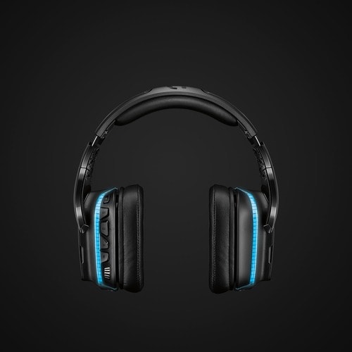 Logitech G935 Wireless 7.1 Surround Lightsync Gami