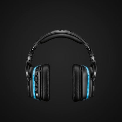 Logitech G935 Wireless 7.1 Surround Lightsync Gami