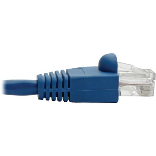 Tripp Lite by Eaton Cisco Console Rollover Cable Adapter (M/F)
