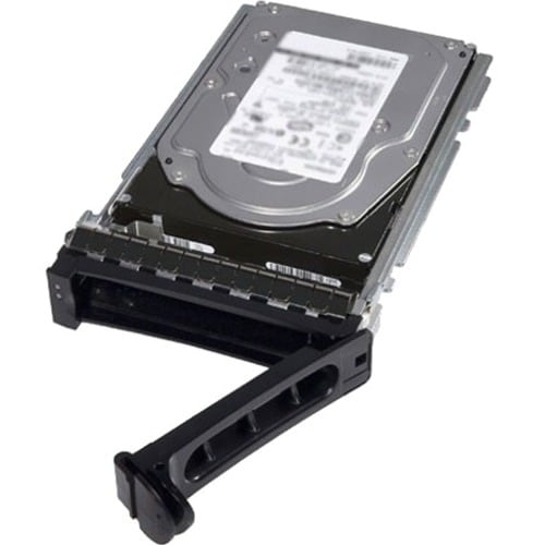 2.4TB 10K RPM SELF-ENCR SAS 12G 2.5IN HOT-PLUG HDFIPS140-2CUSKIT