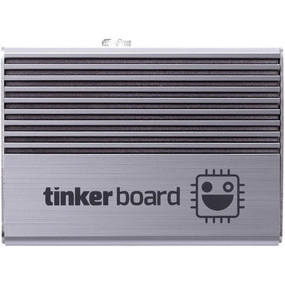FANLESS CASE FOR TINKER BOARD R2.0/TINKER BOARD S R2.0 NCNR